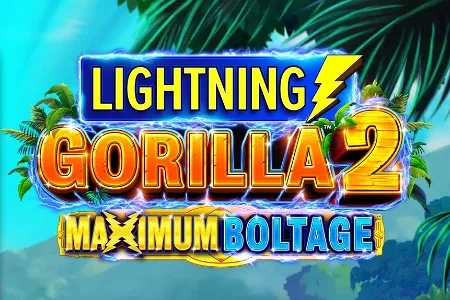 Lightning Gorilla 2